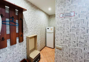 Студия квартира, вторичка, 16м2, 14/14 этаж