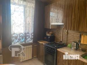 2-к квартира, вторичка, 47м2, 3/3 этаж