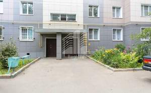 2-к квартира, вторичка, 50м2, 2/10 этаж