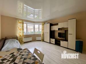 Студия квартира, вторичка, 28м2, 3/14 этаж