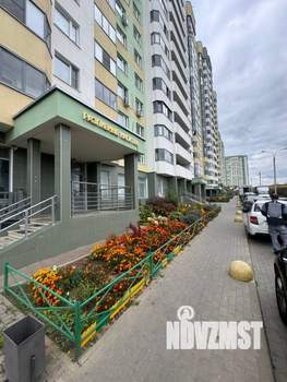 3-к квартира, вторичка, 65м2, 6/17 этаж