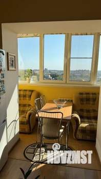 1-к квартира, вторичка, 50м2, 9/12 этаж
