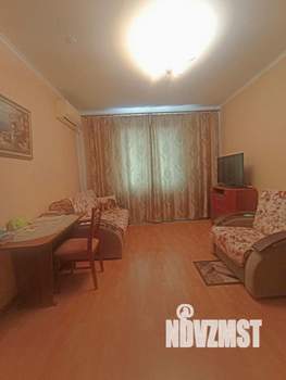 1-к квартира, вторичка, 34м2, 11/17 этаж