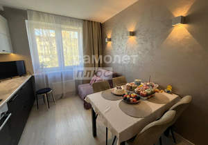 2-к квартира, вторичка, 67м2, 3/9 этаж