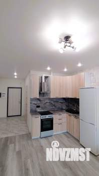 Студия квартира, вторичка, 29м2, 8/18 этаж