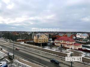 1-к квартира, вторичка, 39м2, 6/8 этаж