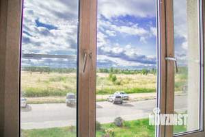 2-к квартира, вторичка, 56м2, 2/14 этаж