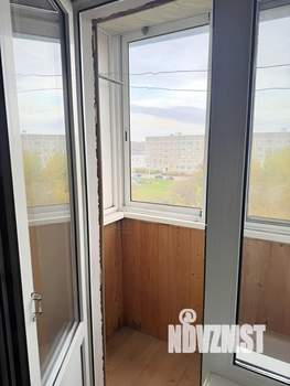 2-к квартира, вторичка, 50м2, 5/5 этаж
