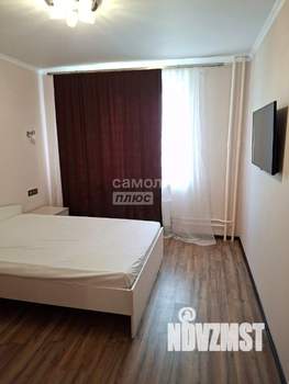 2-к квартира, вторичка, 53м2, 2/18 этаж