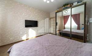 3-к квартира, вторичка, 73м2, 21/22 этаж