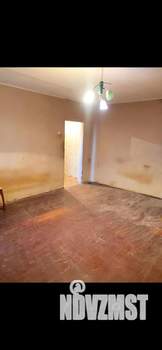 1-к квартира, вторичка, 38м2, 2/2 этаж