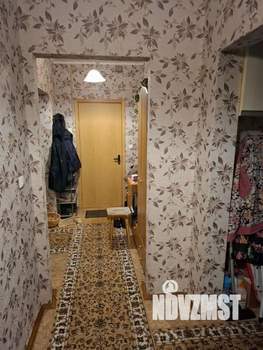 2-к квартира, вторичка, 56м2, 1/10 этаж