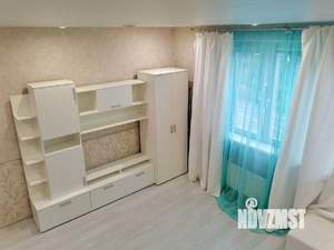 Студия квартира, вторичка, 25м2, 10/14 этаж