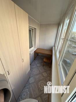 2-к квартира, вторичка, 68м2, 4/17 этаж