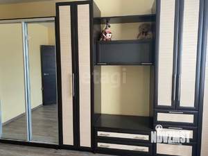 1-к квартира, вторичка, 35м2, 9/17 этаж