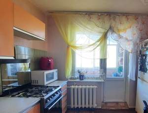 3-к квартира, вторичка, 69м2, 5/5 этаж