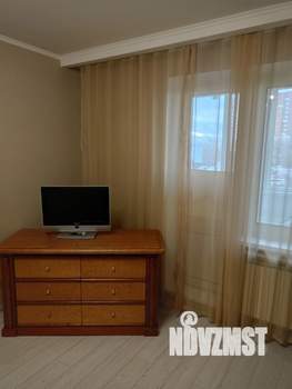 2-к квартира, вторичка, 62м2, 2/16 этаж