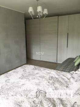 2-к квартира, вторичка, 44м2, 4/9 этаж