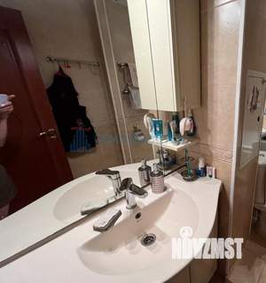 2-к квартира, вторичка, 45м2, 6/10 этаж