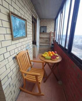 1-к квартира, вторичка, 44м2, 8/14 этаж