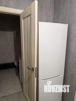 Студия квартира, сданный дом, 25м2, 2/19 этаж