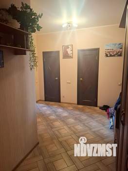 2-к квартира, вторичка, 67м2, 2/18 этаж