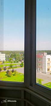 2-к квартира, вторичка, 56м2, 6/17 этаж