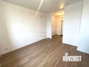 Студия квартира, вторичка, 22м2, 10/17 этаж