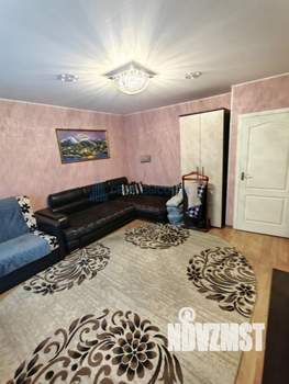 2-к квартира, вторичка, 54м2, 7/10 этаж