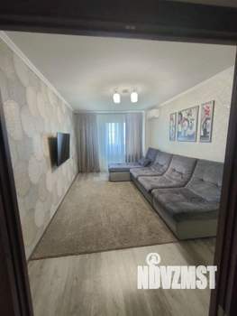3-к квартира, вторичка, 78м2, 10/10 этаж