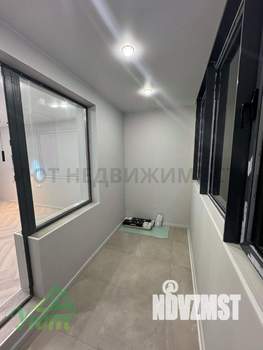 Студия квартира, вторичка, 26м2, 15/17 этаж