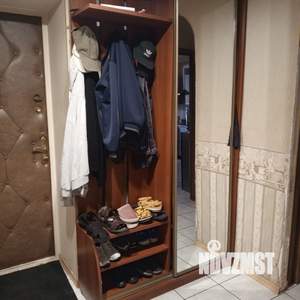 2-к квартира, вторичка, 69м2, 1/10 этаж