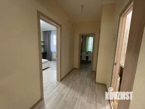 2-к квартира, вторичка, 56м2, 7/17 этаж