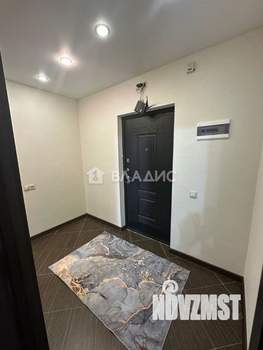 1-к квартира, вторичка, 41м2, 10/17 этаж