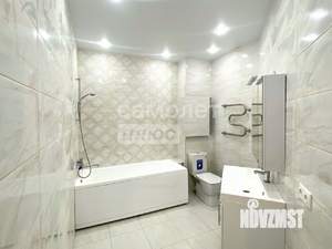 1-к квартира, вторичка, 45м2, 14/17 этаж