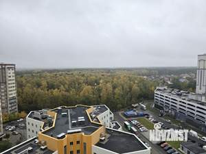 2-к квартира, вторичка, 58м2, 14/17 этаж