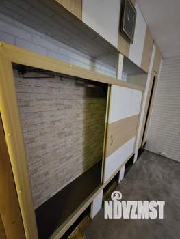 2-к квартира, вторичка, 48м2, 1/5 этаж