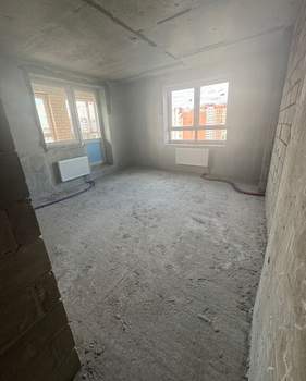 2-к квартира, вторичка, 58м2, 10/19 этаж