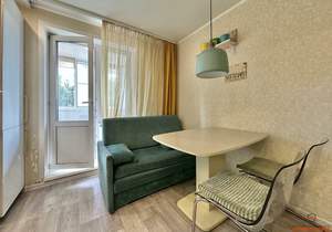 2-к квартира, вторичка, 52м2, 1/10 этаж