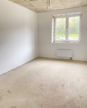 1-к квартира, вторичка, 38м2, 14/17 этаж