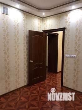 3-к квартира, вторичка, 94м2, 4/11 этаж