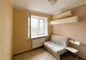 Студия квартира, вторичка, 11м2, 15/15 этаж