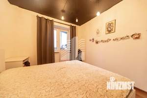 2-к квартира, вторичка, 66м2, 11/17 этаж