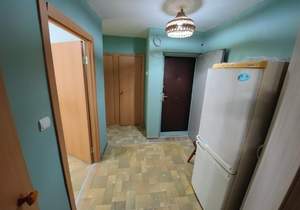 2-к квартира, вторичка, 43м2, 1/5 этаж