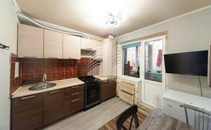 2-к квартира, вторичка, 52м2, 5/5 этаж