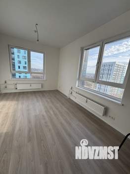 1-к квартира, вторичка, 40м2, 12/12 этаж