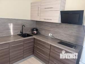 2-к квартира, вторичка, 61м2, 15/18 этаж