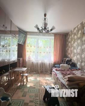 2-к квартира, вторичка, 54м2, 3/5 этаж