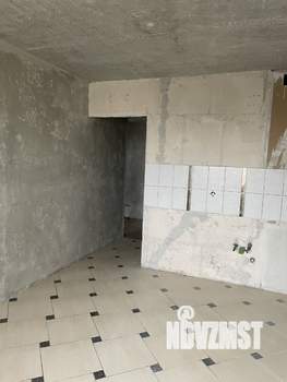 2-к квартира, вторичка, 58м2, 10/17 этаж