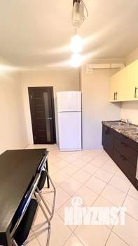1-к квартира, вторичка, 41м2, 14/17 этаж
